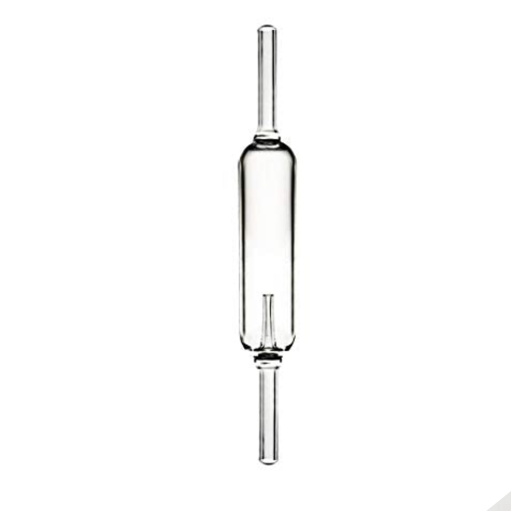 CO2 Glass Bubbler