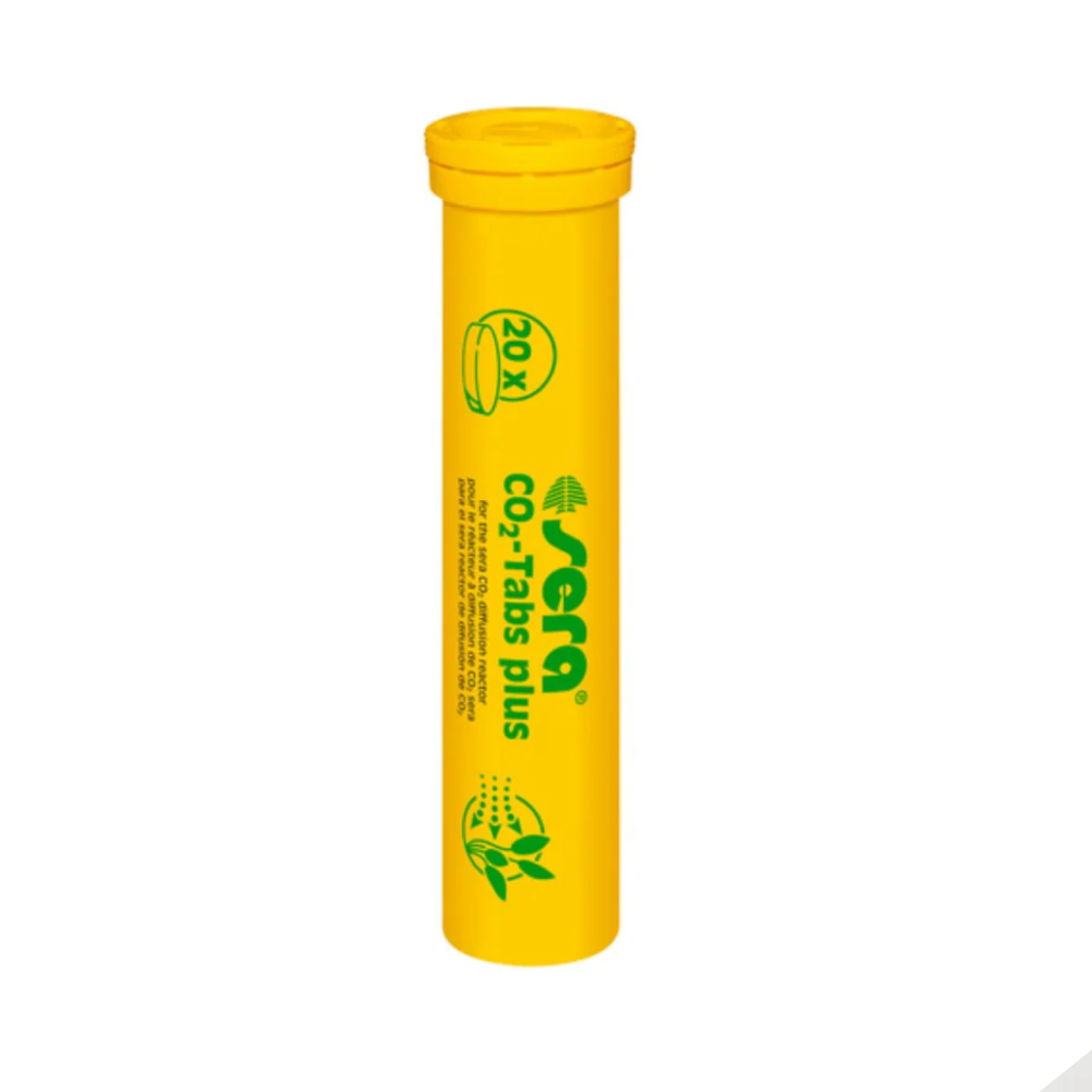 CO2 Tabs