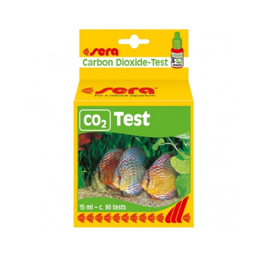 CO2 Test (Long Term)