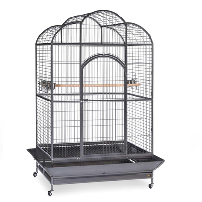 Extra Large Bird Cage (A32) -  111.6x81.6x175cm (internal)
