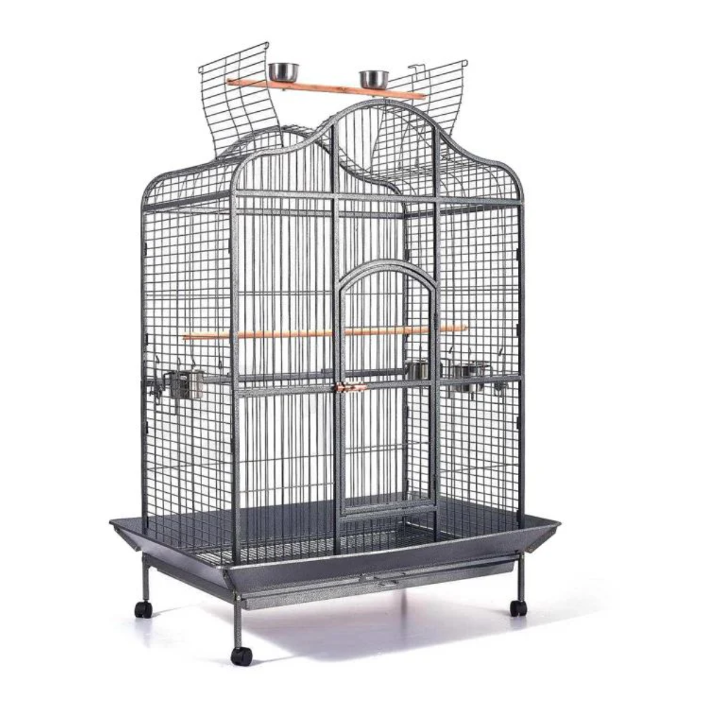 Extra Large Bird Cage (A32) -  111.6x81.6x175cm (internal)
