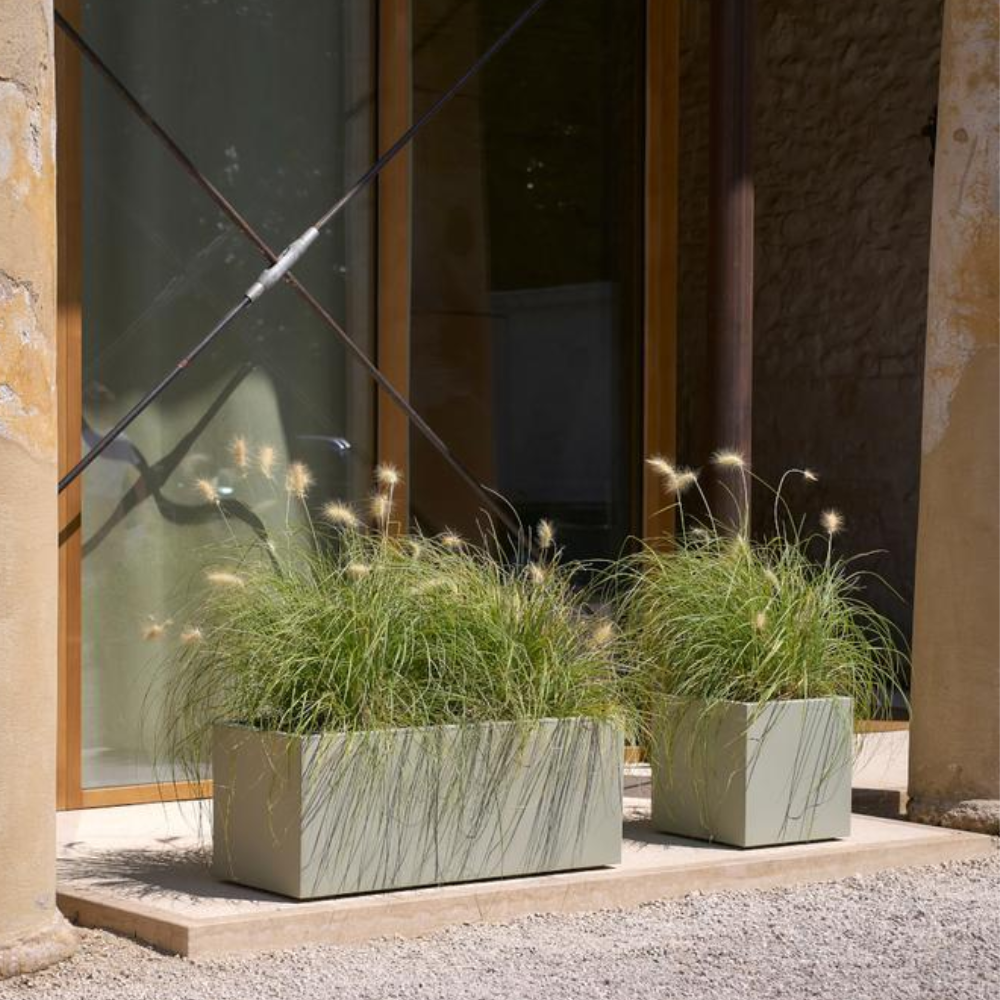 Kebe Trough Planter (100cm)
