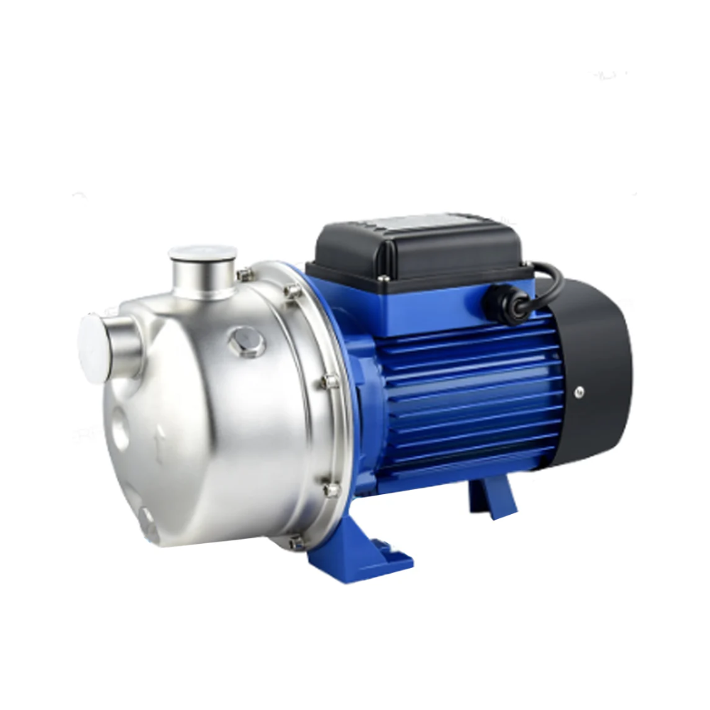 Dayuan 0.5HP Stainless Steel Jet Pump (JET370SDM)