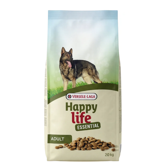 Versele-Laga Happy Life Essential Adult – 20kg Bulk Bag
