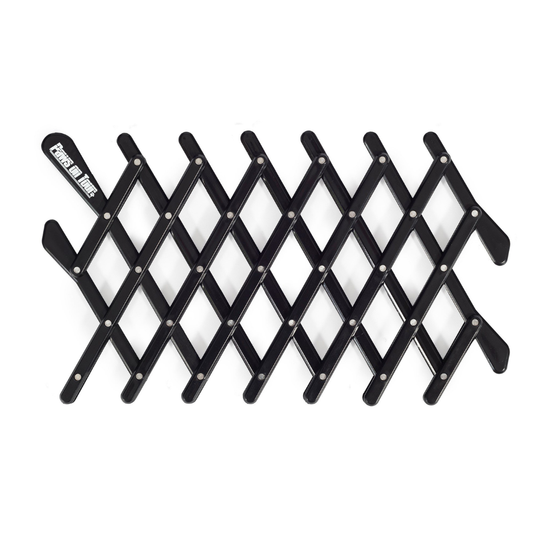 Ancol Car Window Vent Guard – Paws on Tour Series