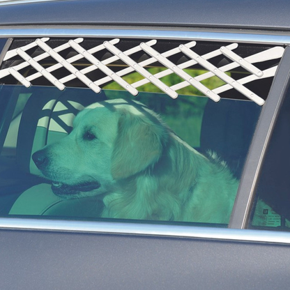 Ancol Car Window Vent Guard – Paws on Tour Series