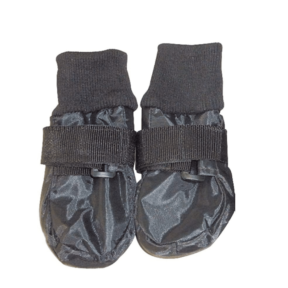 Croci Protective Dog Boots – Complete 4-Piece Set (All Sizes Available)