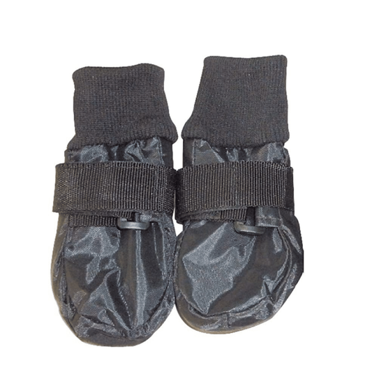 Croci Protective Dog Boots – Complete 4-Piece Set (All Sizes Available)