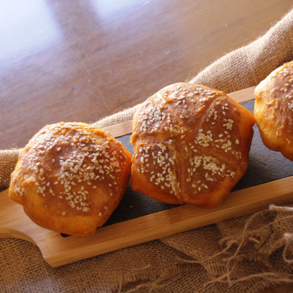 Croci Bakery Bread Dog Treats – Premium Baked Snack (1 Euro Off)