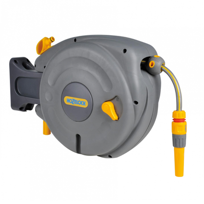 Hozelock Auto Reel with 10m Hose 2398