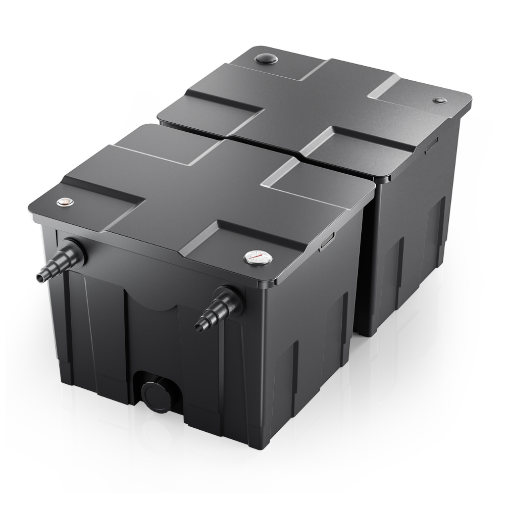SunSun CBF-350B Bio Pond Box Filter 60000L