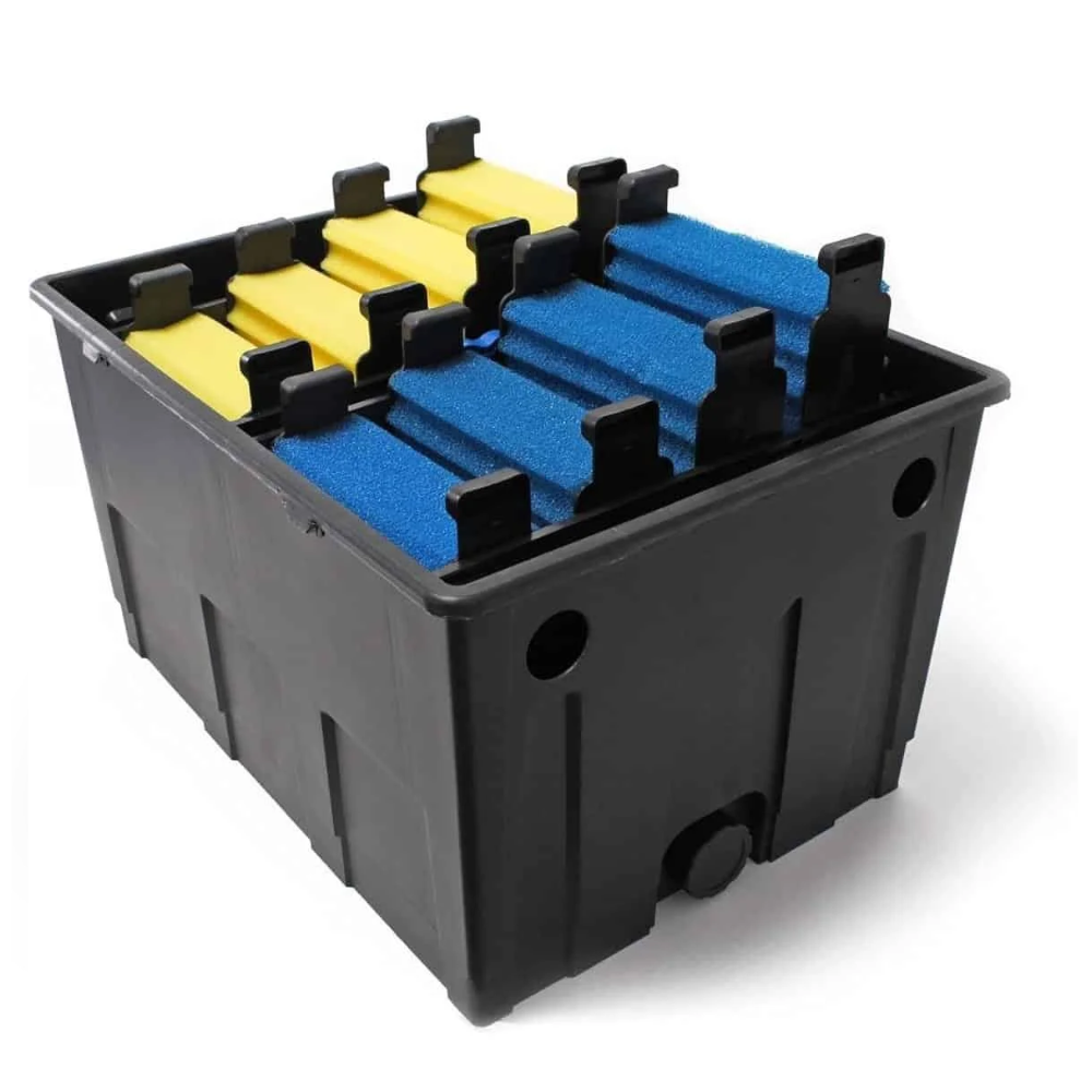 SunSun CBF-550 Bio Pond Box Filter 60000L