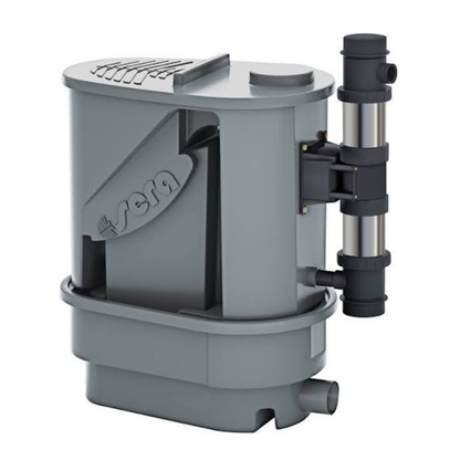 Sera Koi Professional 12000 Pond Filter | High-Performance Bio Filter