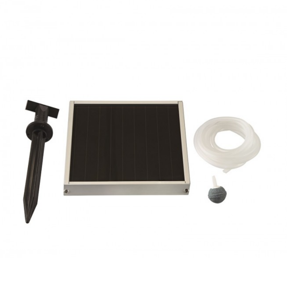 Pontec PondoSolar Air 150 Control Solar Aerator