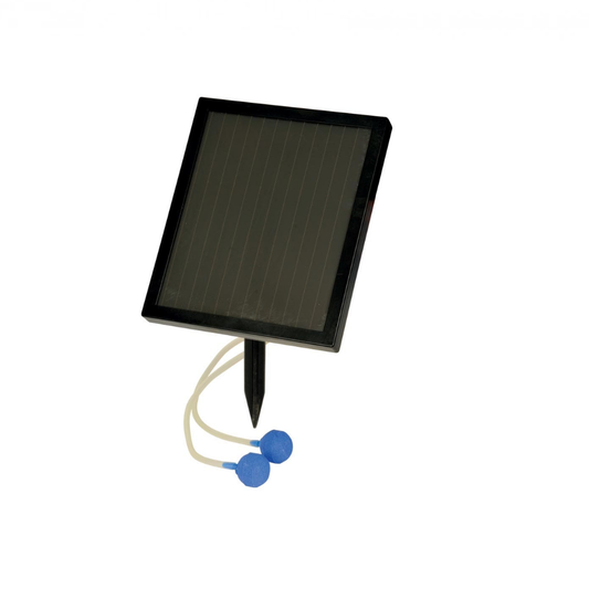 Hozelock Solar Air Pump 150 L/h