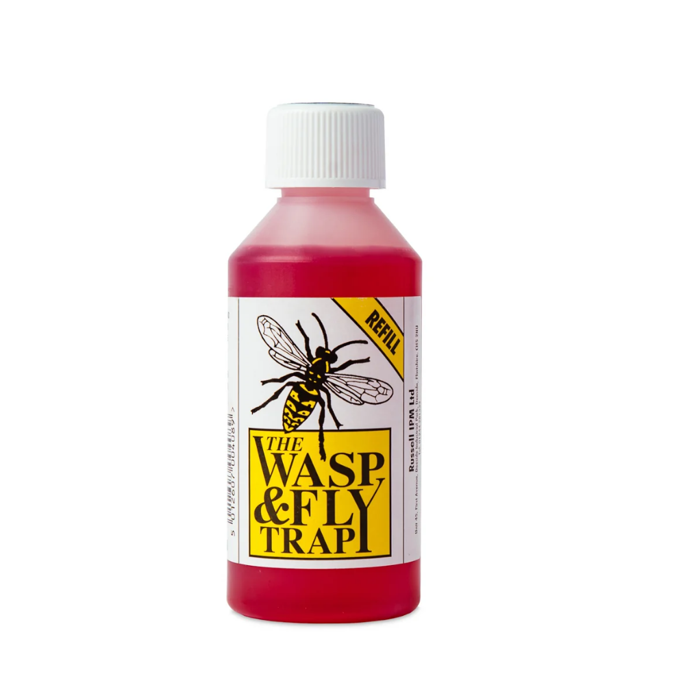 Exterminator Hornet & Wasp Bait