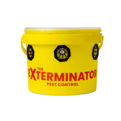 Exterminator Hornet & Wasp Bucket Trap