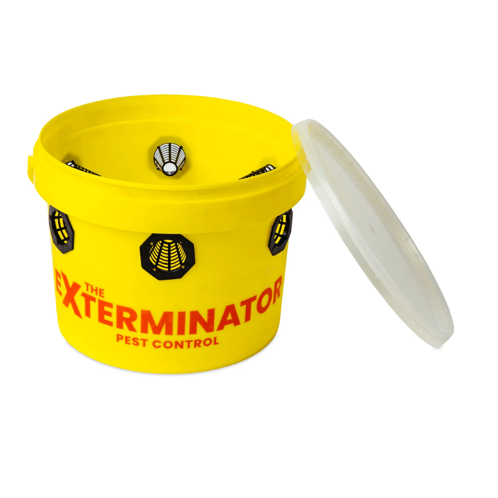 Exterminator Hornet & Wasp Bucket Trap