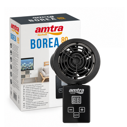 AMTRA Borea 80 LED Aquarium Chiller