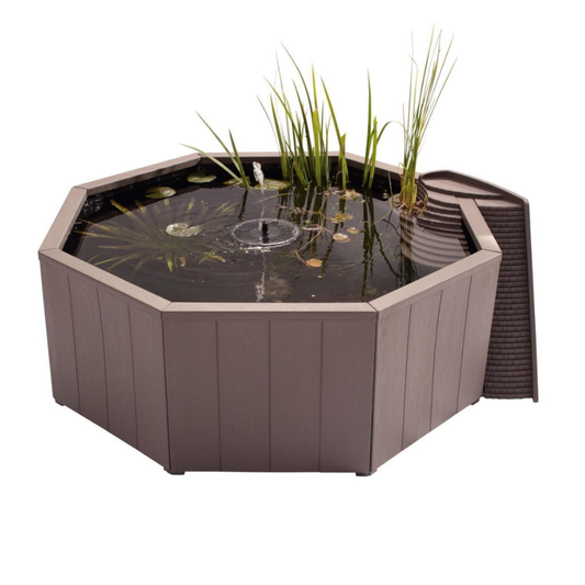 Blagdon AquaGarden Raised Nature Pond 190L
