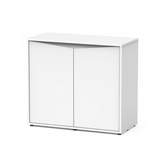 Volga 125  Stand / Cabinet – White Matching Design