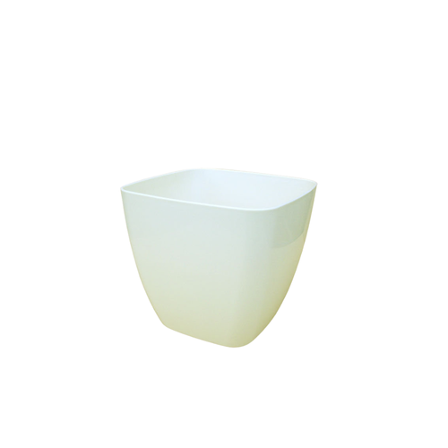 Marchioro Ceylon 17V Planter – Crema Finish