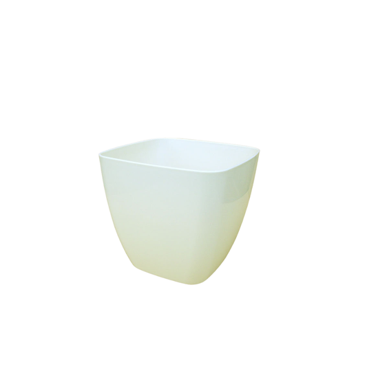 Marchioro Ceylon 17V Planter – Crema Finish