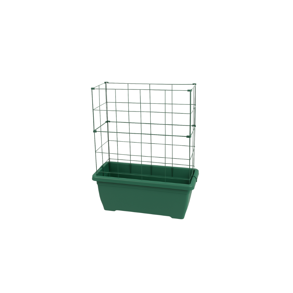Marchioro Kit Reti Tikal 100 Verde