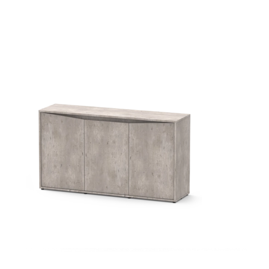 Splendid 150x40 Stand / Cabinet –  Concrete Matching Design