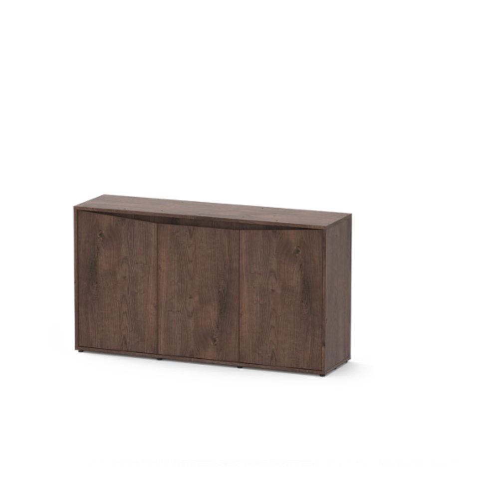 Splendid 150x40  Stand / Cabinet –  Wild Oak Brown Matching Design