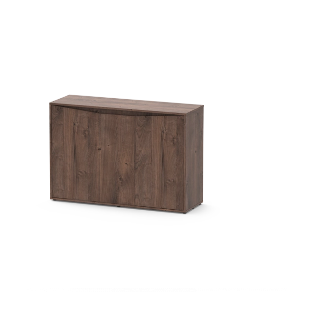 Splendid / Prestige 120x40 Stand / Cabinet – Wild Oak Brown Matching Design