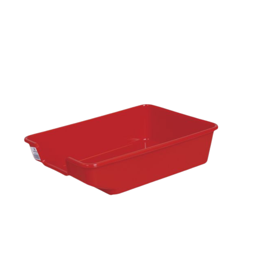 Marchioro Koba 2B Cat Litter Pan – Assorted Colours