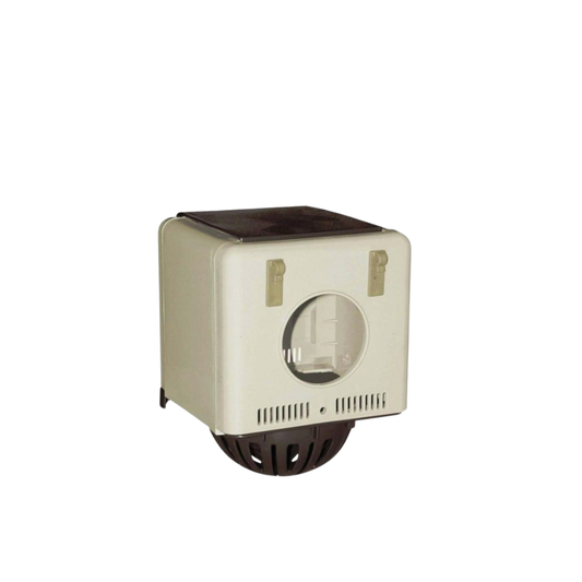 Marchioro Mirto 1 F Planter – Bianco (White)
