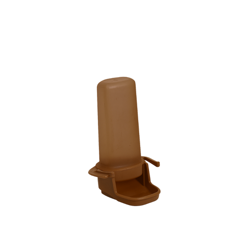 Marchioro Sana 2 Gravity Feeder – Marrone (Brown)