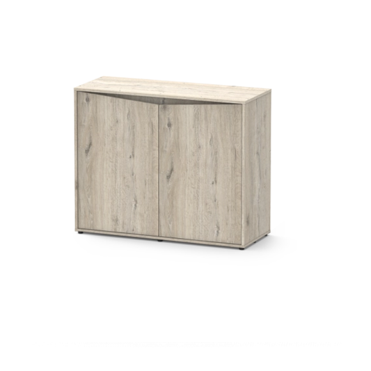Splendid / Prestige 100X40X83 Stand / Cabinet –  Concrete Matching Design