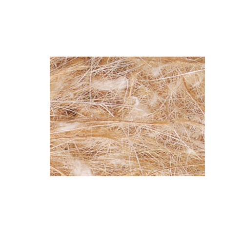 SISAL JUTA COTTONE 1000G – Natural Fiber Nesting Material for Birds (0537)