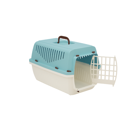 Marchioro Skipper 1 P Pet Carrier – Anice & Bianco