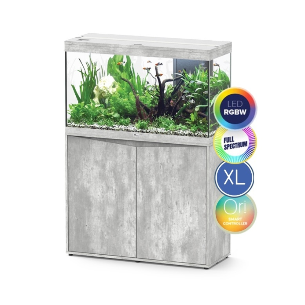 Aquarium Splendid 100x40 (6 Colours Available)