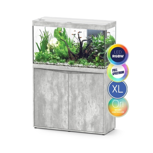 Aquarium Splendid 100x40 (6 Colours Available)