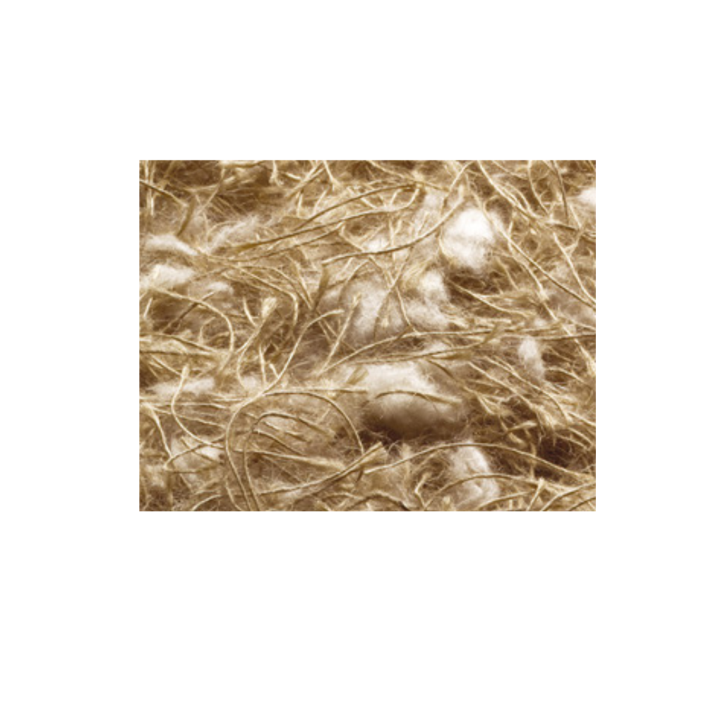 SISAL COCCO JUTA COTTON 1000G – Premium Natural Nesting Material for Birds | Eco-Friendly Breeding Support Mix