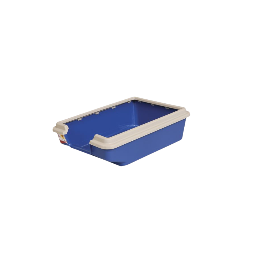 Marchioro KOBA 2C Trend Ass Litter Tray – Practical Cat Hygiene Solution