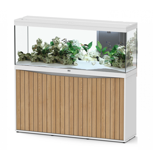 Aquatlantis Splendid 150 Aquarium  (6 Colour Options)