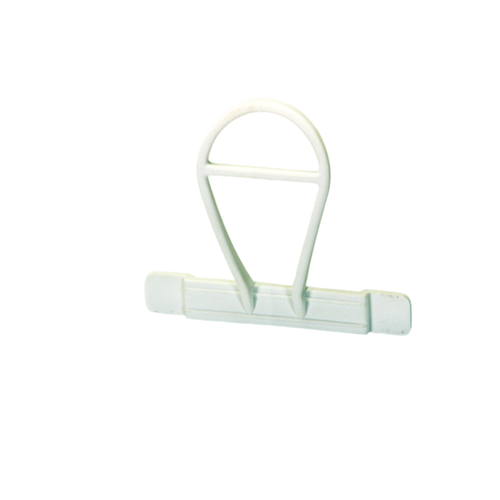 PORTASEPPIA – Universal Cuttlebone Holder for Bird Cages | Secure Calcium Block Clip for Parrots, Canaries & Finches