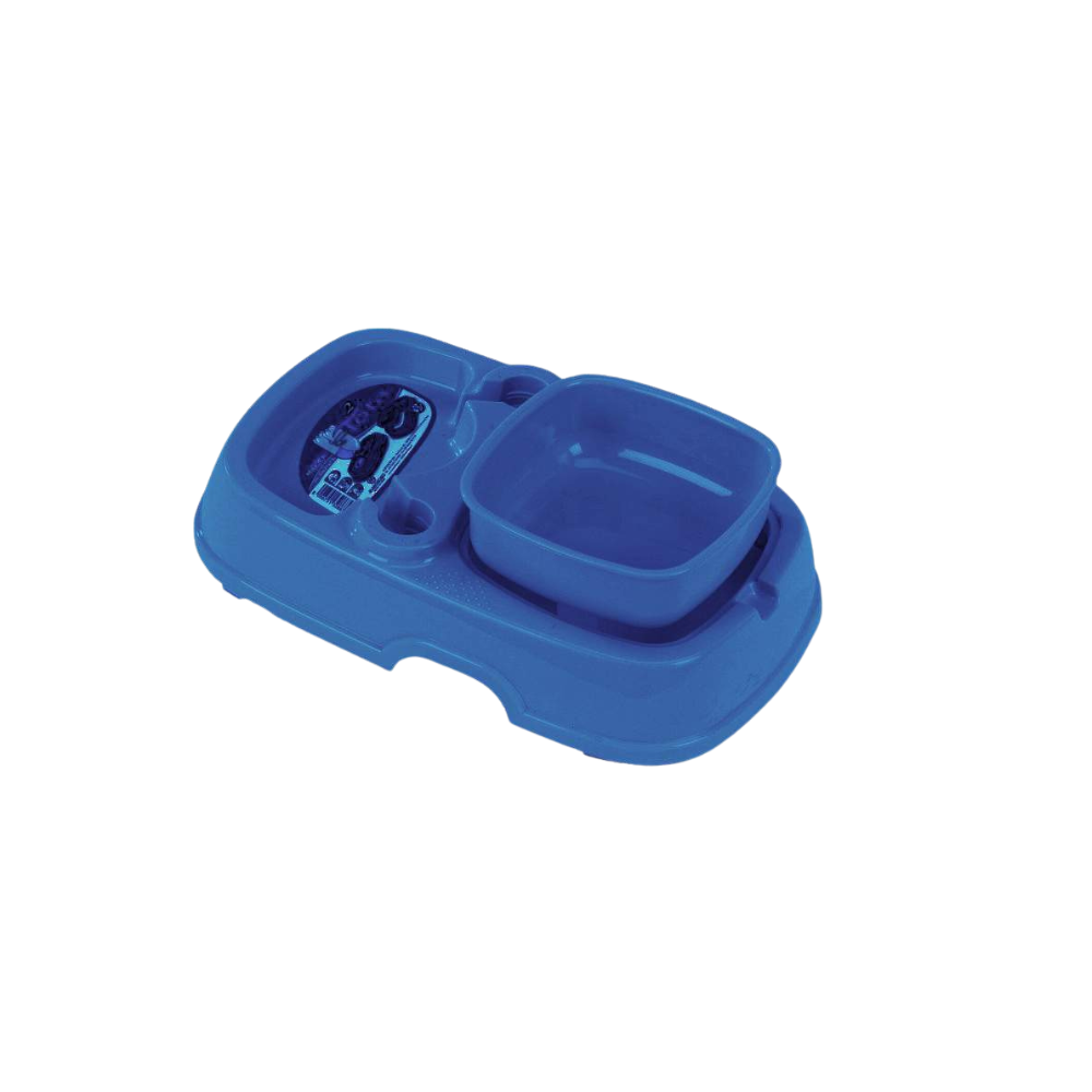 Marchioro TOTA 2 – Automatic Pet Feeder for Dogs & Cats