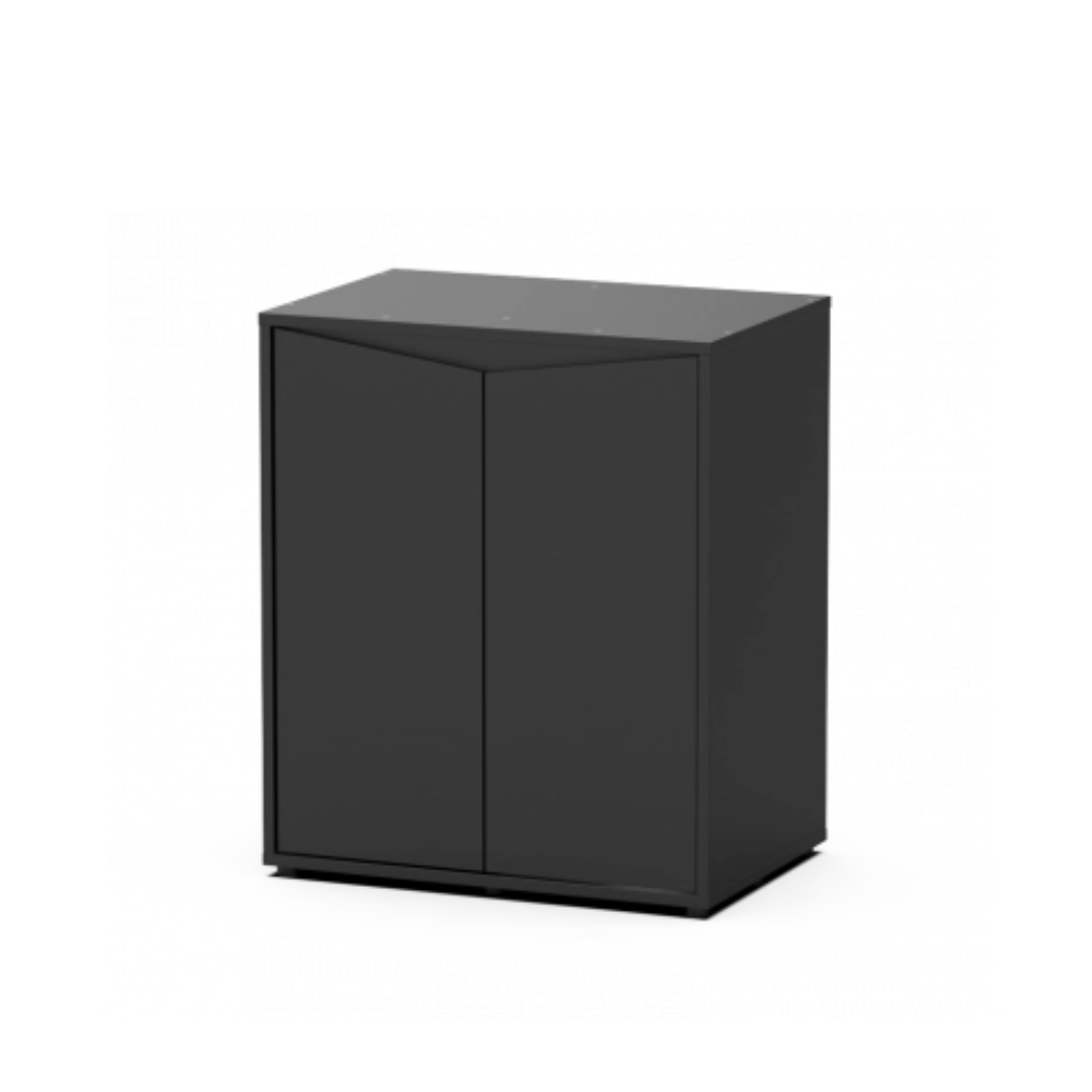 Volga 120 Stand / Cabinet – Black Matching Design
