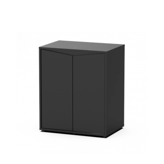 Volga 120 Stand / Cabinet – Black Matching Design