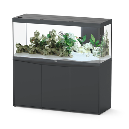 Aquatlantis Splendid 150 Aquarium  (6 Colour Options)