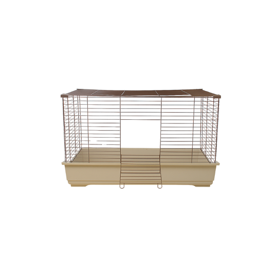 Marchioro Tommy 102 C Cage – Marrone & Beige