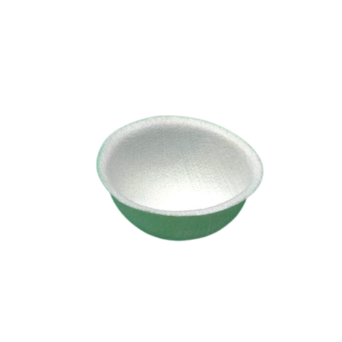NIDO POLIESTERE 10.5 CM – Soft Polyester Nest for Small Birds | Comfortable Breeding Nest