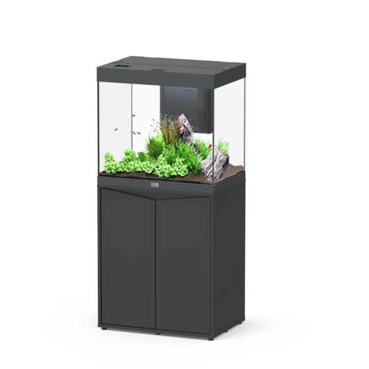 Aquatlantis Volga 120 L (79cm) Aquarium – 3 Colour Options